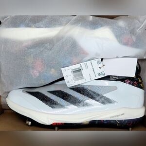 Adidas Adizero Impact+ "Julio Rodriguez" Floral Sz 9.5 Men NIB